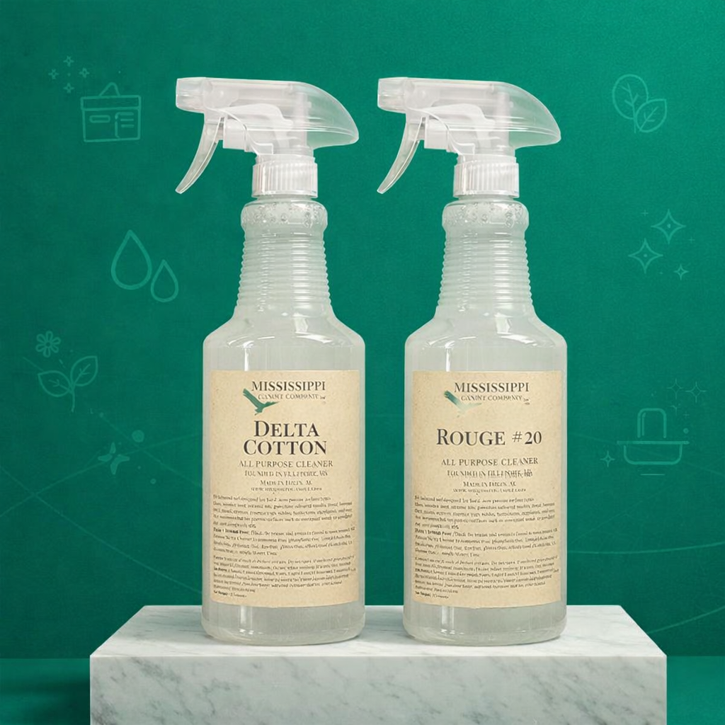 All-Purpose Cleaner That Makes Your Home Smell Amazing