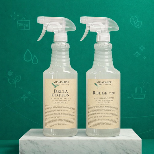 All-Purpose Cleaner That Makes Your Home Smell Amazing